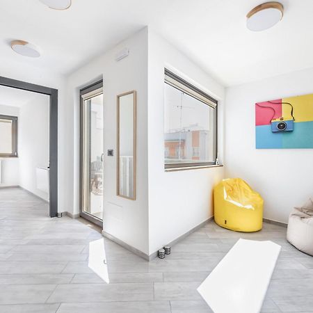 Brundisum Vacation Home By Rentbeat Brindisi Extérieur photo