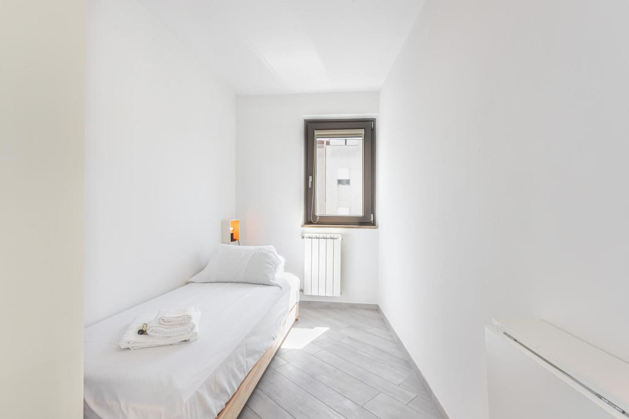 Brundisum Vacation Home By Rentbeat Brindisi Extérieur photo