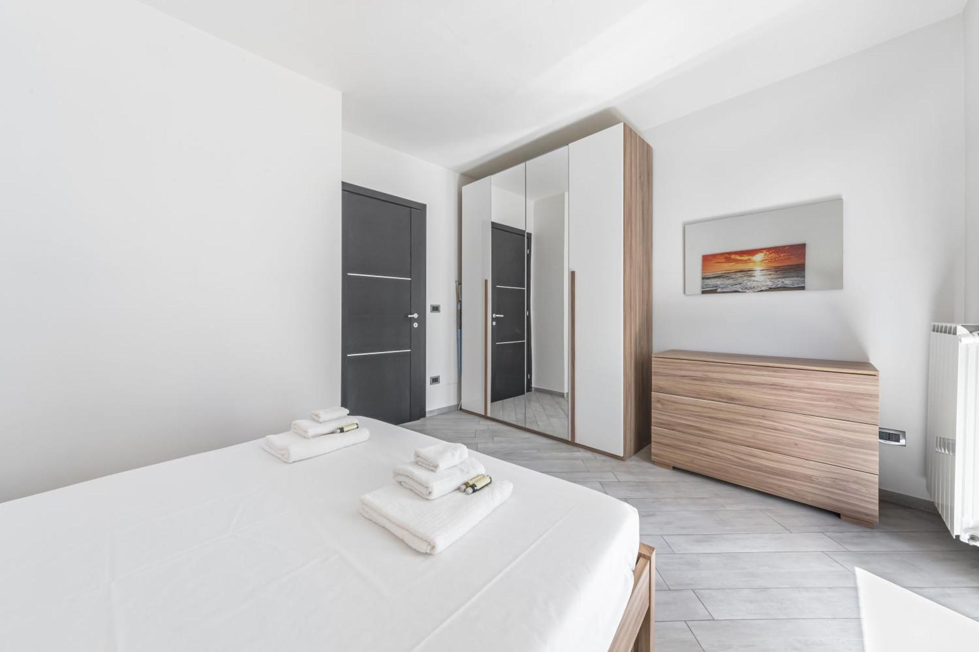 Brundisum Vacation Home By Rentbeat Brindisi Extérieur photo
