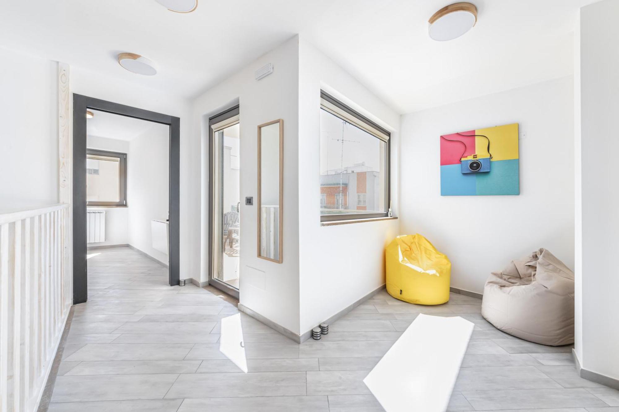 Brundisum Vacation Home By Rentbeat Brindisi Extérieur photo