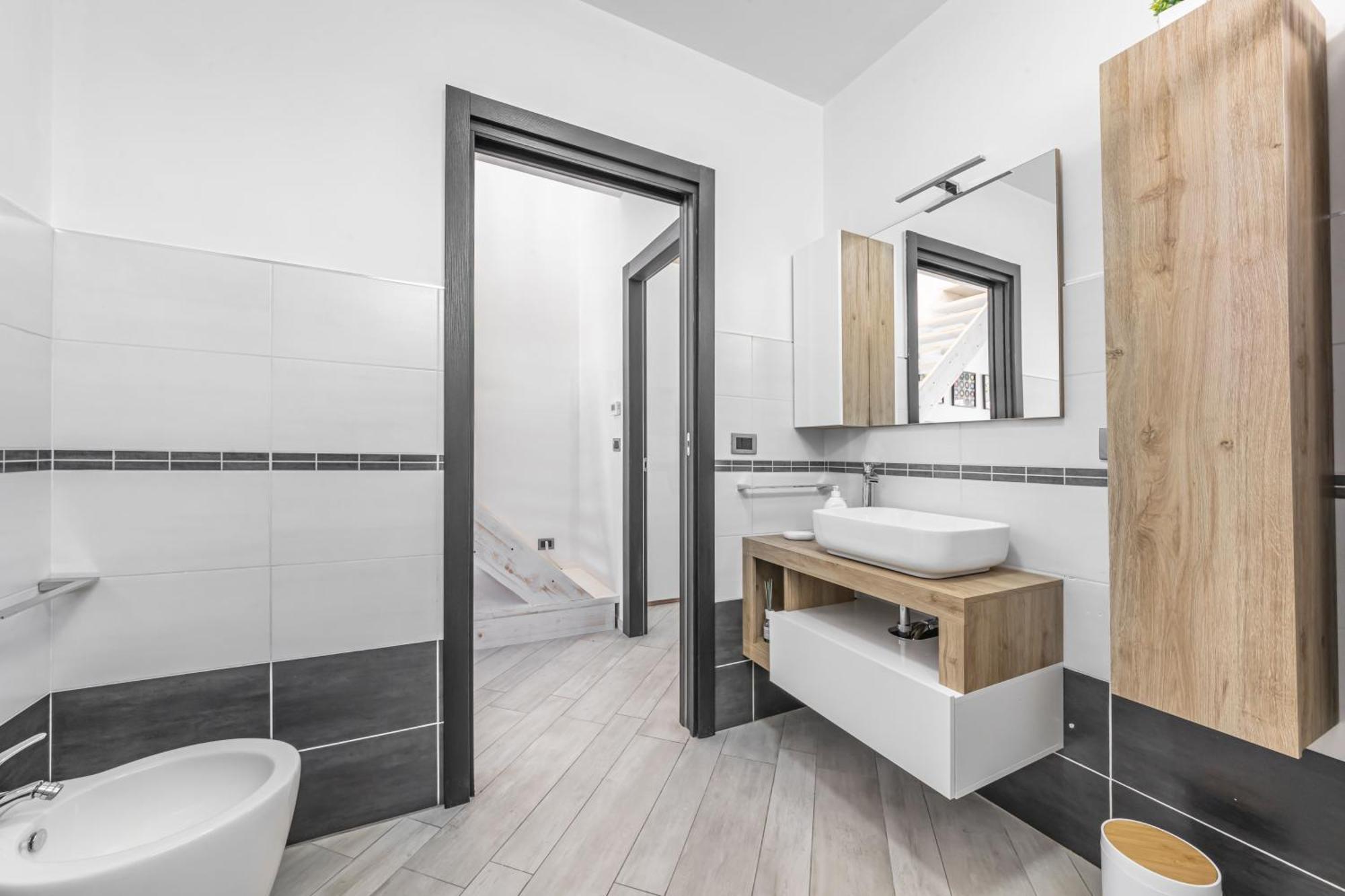 Brundisum Vacation Home By Rentbeat Brindisi Extérieur photo
