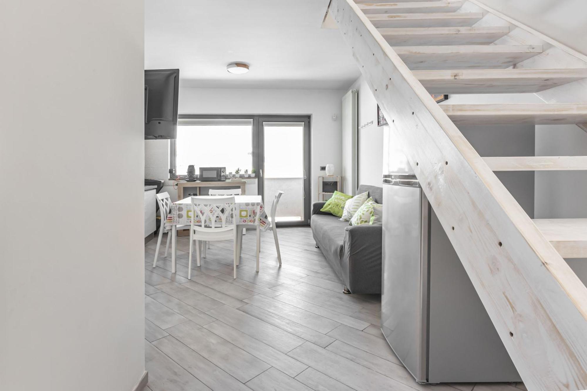 Brundisum Vacation Home By Rentbeat Brindisi Extérieur photo